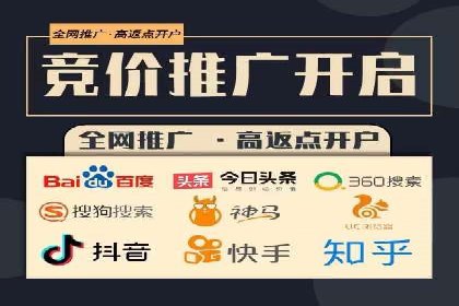 SEM托管代运营案例：打造高效营销体系
